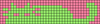 Alpha pattern #189622 variation #399052
