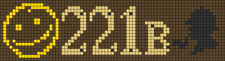 Alpha pattern #13801 variation #399053 preview