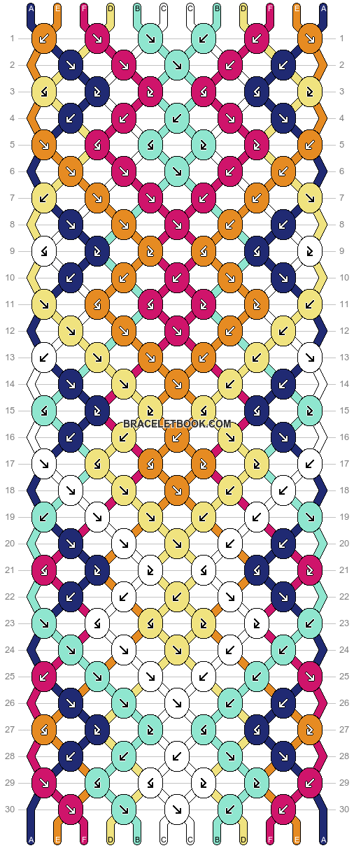 Normal pattern #191768 variation #399054 pattern