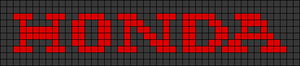 Alpha pattern #166902 variation #399057