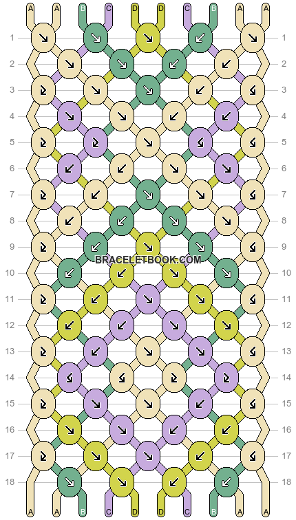 Normal pattern #23268 variation #399058 pattern