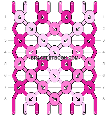 Normal pattern #192300 variation #399059 pattern