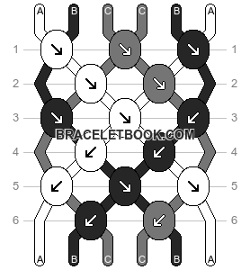 Normal pattern #192349 variation #399061 pattern