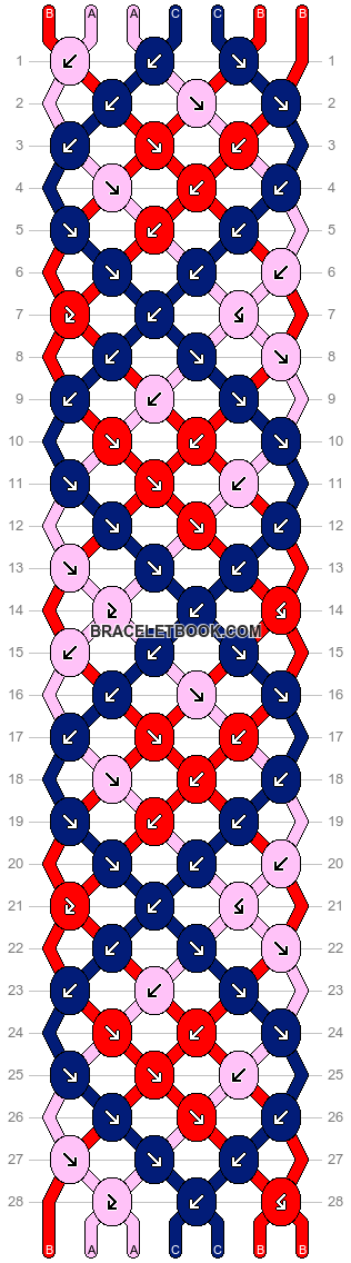 Normal pattern #192383 variation #399062 pattern