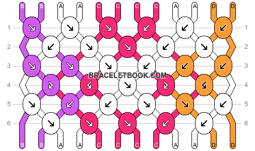 Normal pattern #69504 variation #399063 pattern