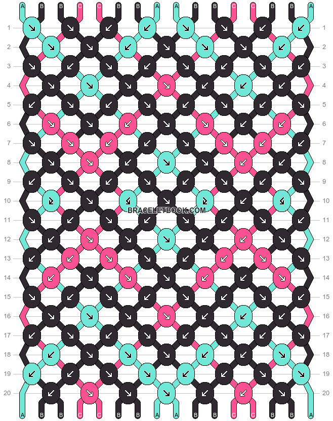 Normal pattern #125166 variation #399065 pattern