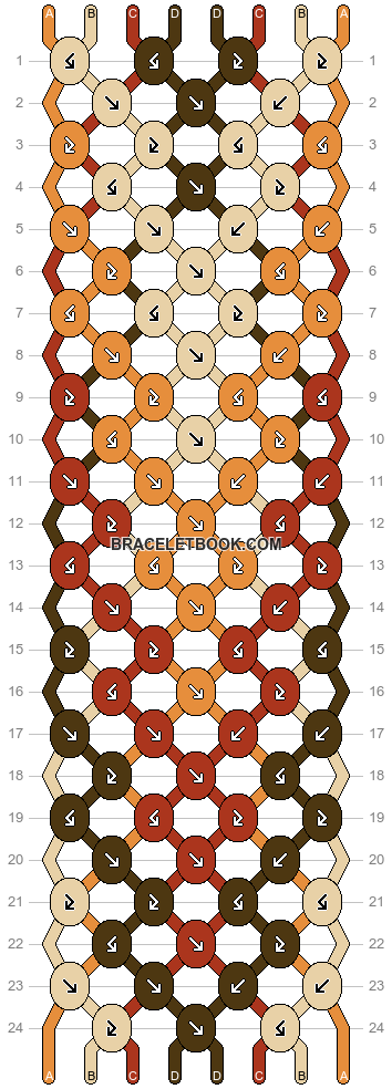 Normal pattern #67386 variation #399067 pattern