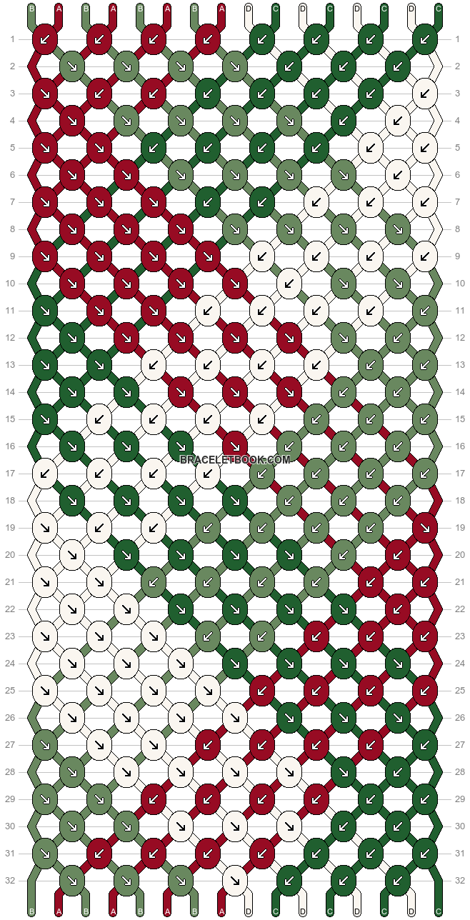 Normal pattern #176419 variation #399069 pattern
