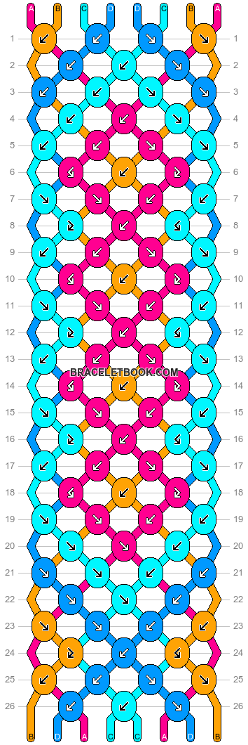 Normal pattern #1177 variation #399071 pattern