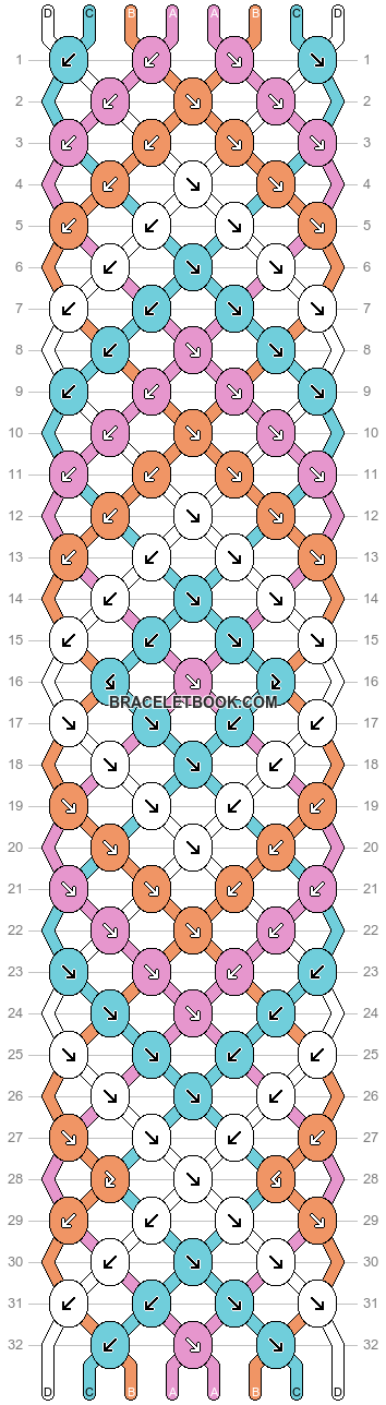 Normal pattern #9825 variation #399072 pattern