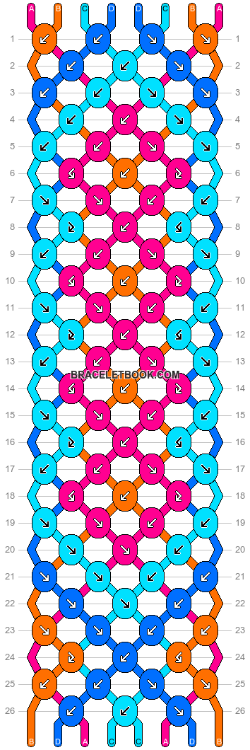 Normal pattern #1177 variation #399073 pattern
