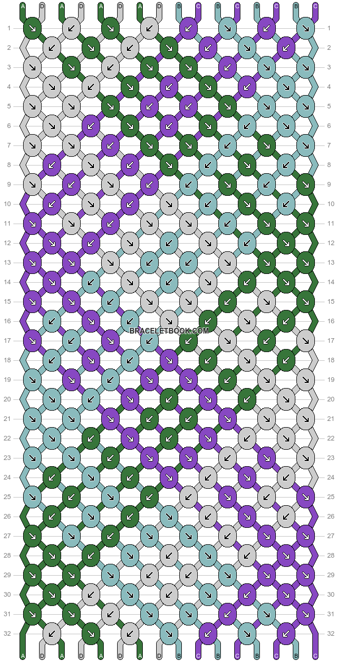 Normal pattern #191007 variation #399074 pattern