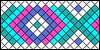 Normal pattern #2407 variation #399078