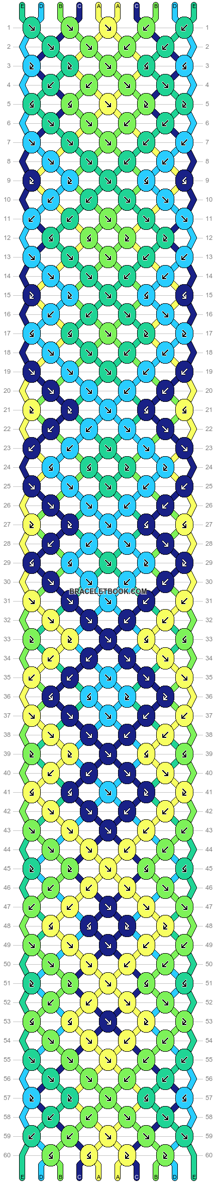 Normal pattern #189525 variation #399079 pattern