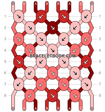 Normal pattern #1386 variation #399081 pattern