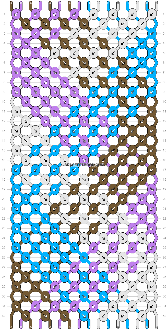 Normal pattern #176419 variation #399083 pattern
