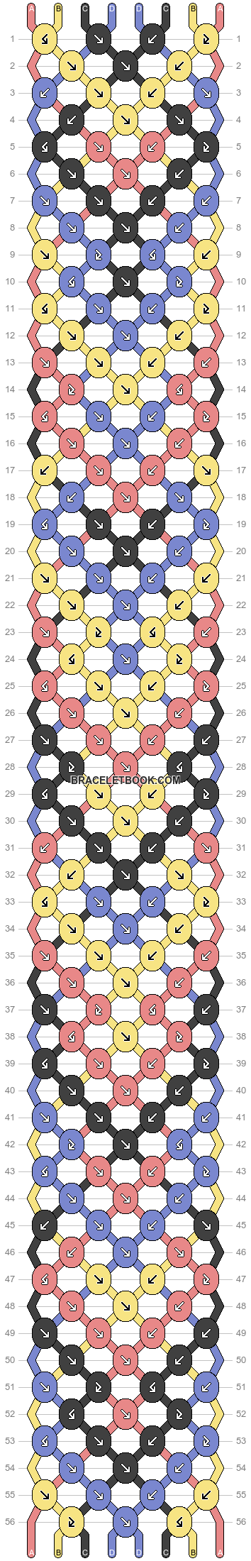 Normal pattern #184320 variation #399084 pattern