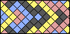 Normal pattern #184320 variation #399086