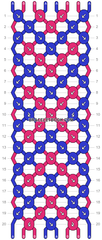 Normal pattern #16731 variation #399087 pattern