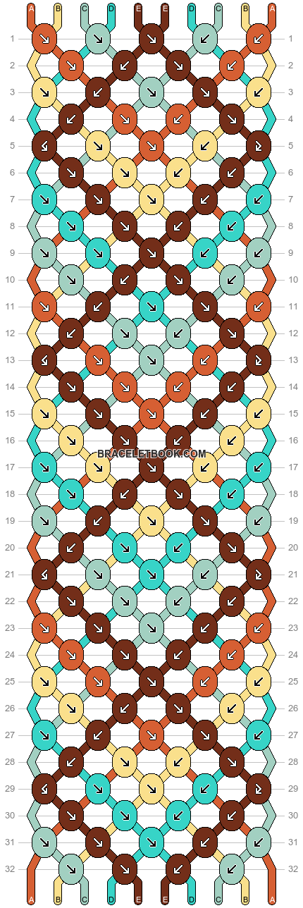 Normal pattern #75486 variation #399088 pattern