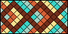 Normal pattern #75486 variation #399088
