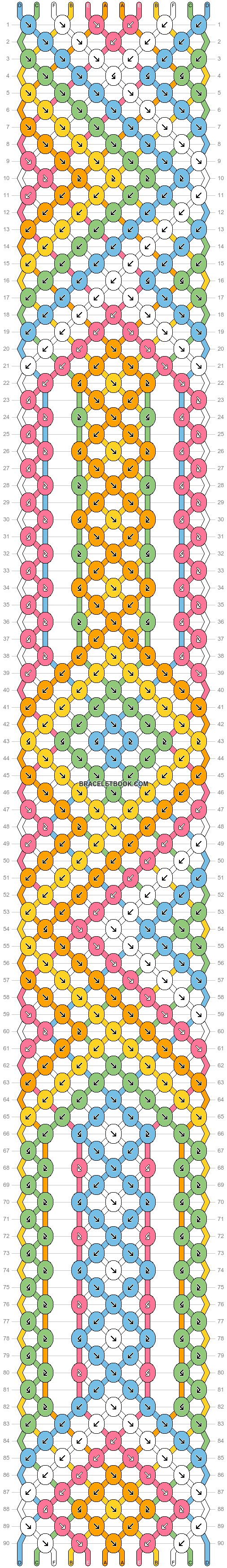 Normal pattern #133348 variation #399090 pattern