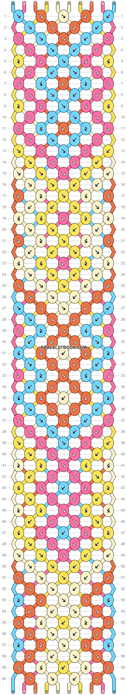 Normal pattern #80756 variation #399091 pattern