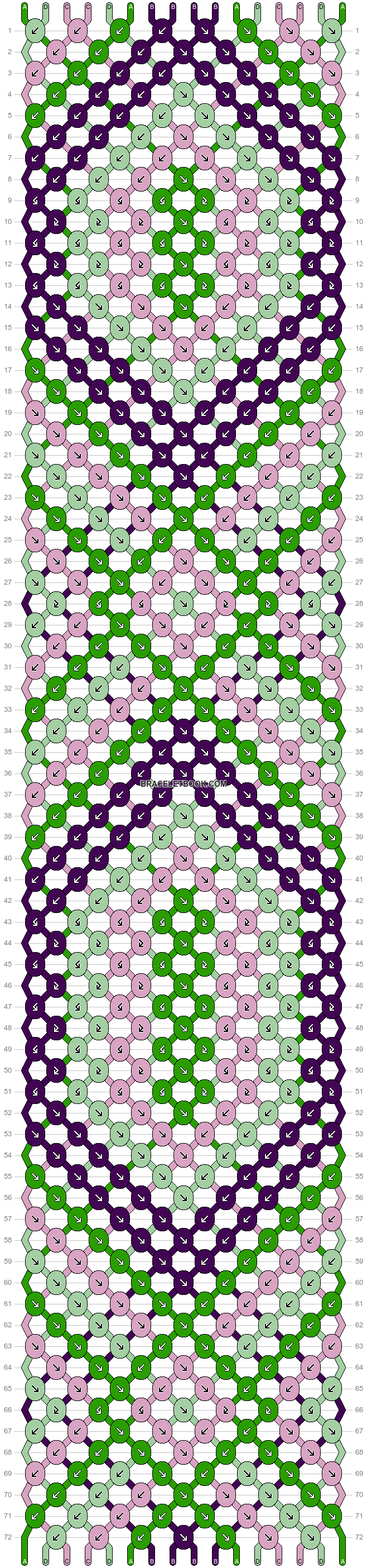 Normal pattern #192442 variation #399092 pattern