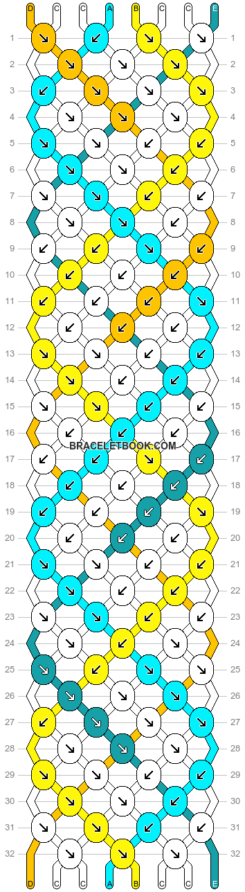 Normal pattern #192418 variation #399093 pattern