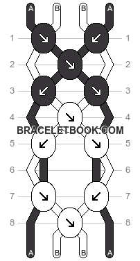 Normal pattern #127954 variation #399095 pattern