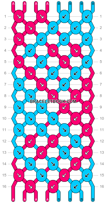 Normal pattern #165987 variation #399097 pattern