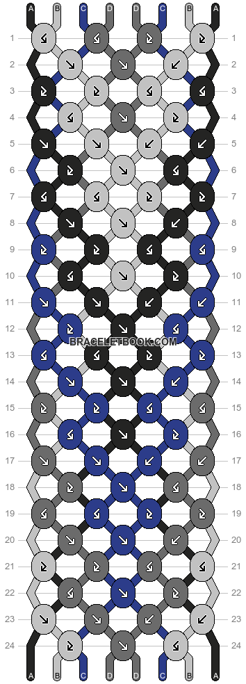 Normal pattern #67386 variation #399098 pattern