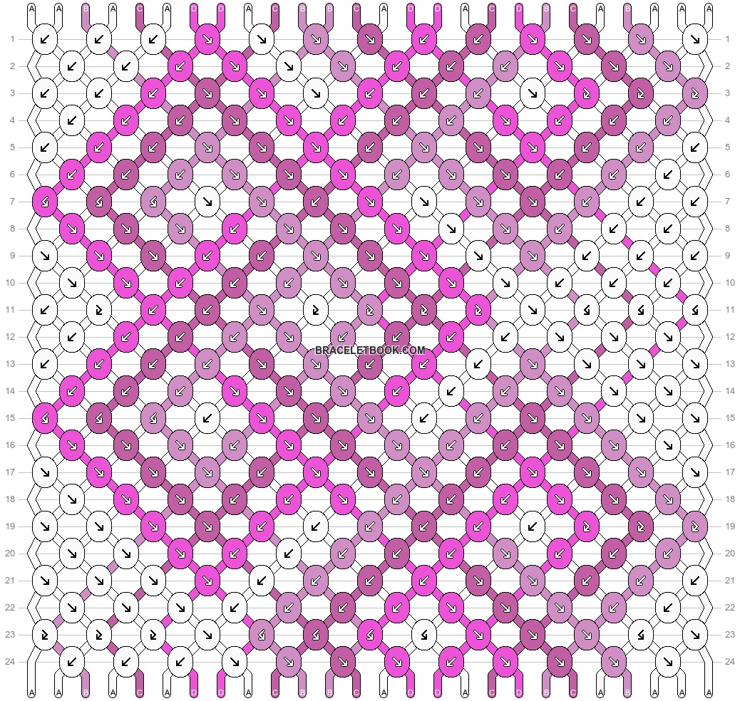 Normal pattern #27348 variation #399099 pattern