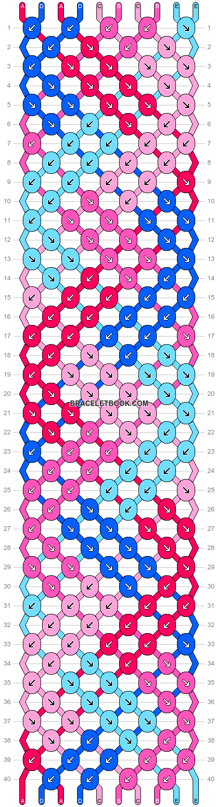 Normal pattern #153682 variation #399100 pattern