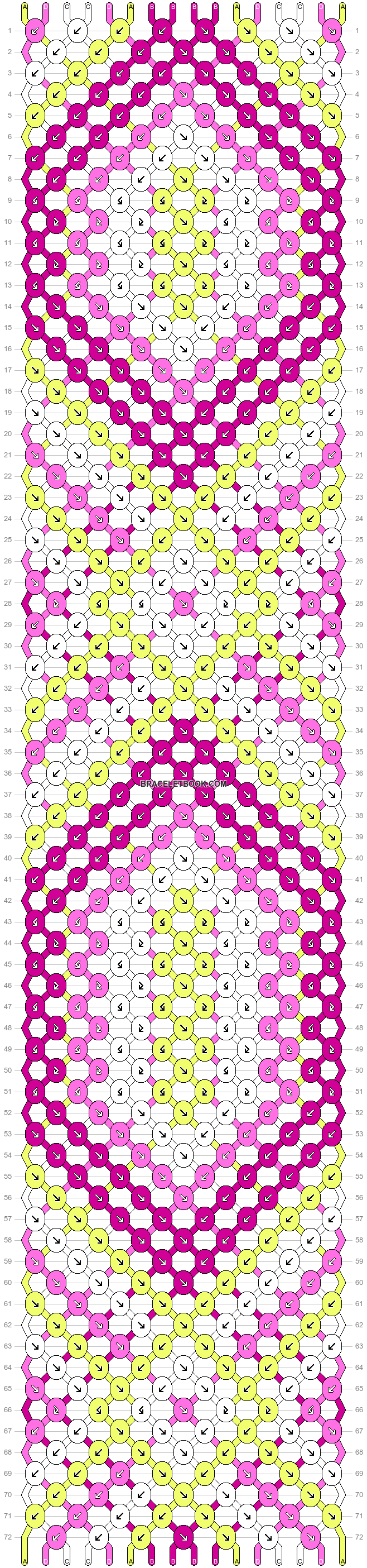 Normal pattern #192442 variation #399101 pattern