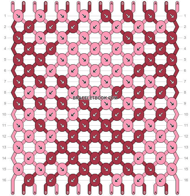 Normal pattern #1021 variation #399104 pattern