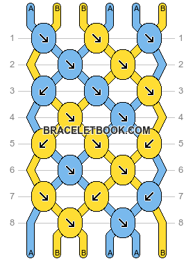 Normal pattern #192089 variation #399105 pattern