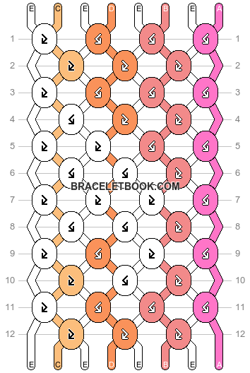 Normal pattern #6390 variation #399107 pattern