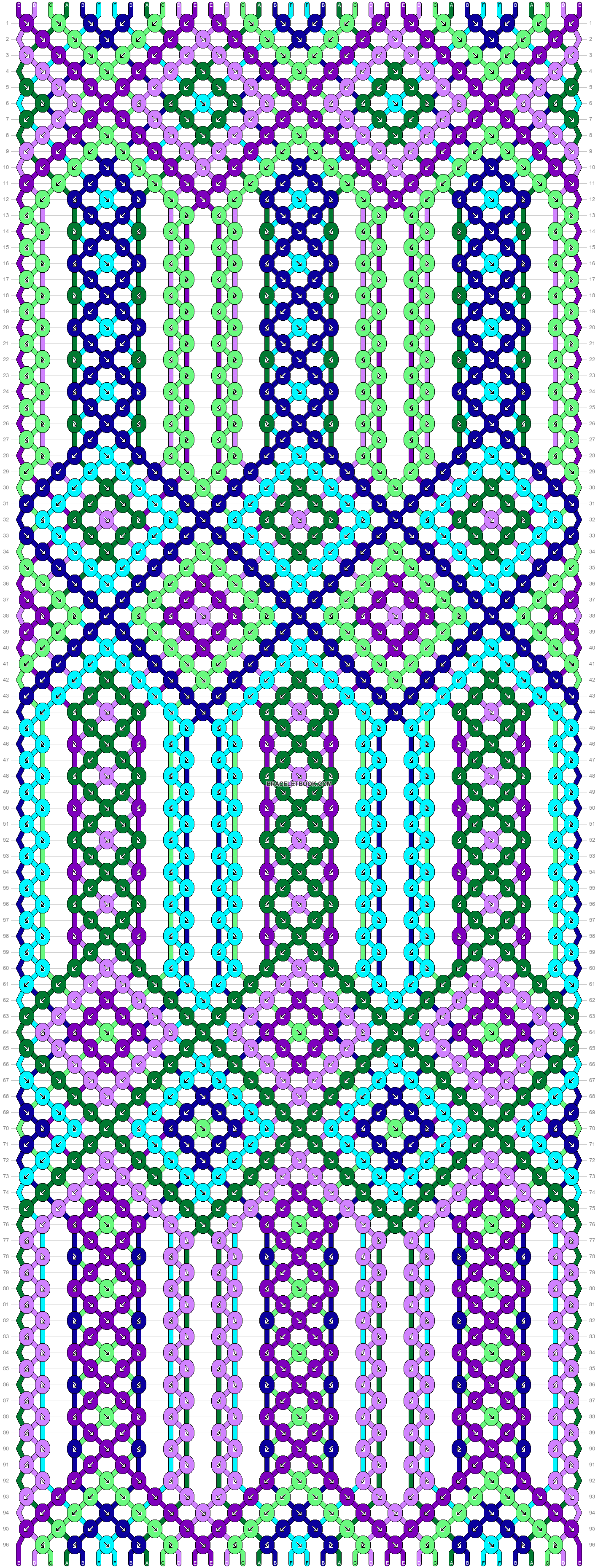 Normal pattern #191035 variation #399109 pattern