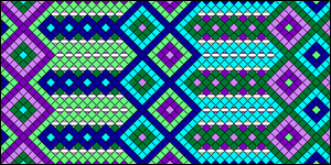 Normal pattern #191035 variation #399109