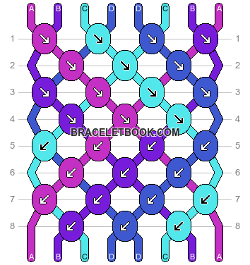 Normal pattern #637 variation #399111 pattern