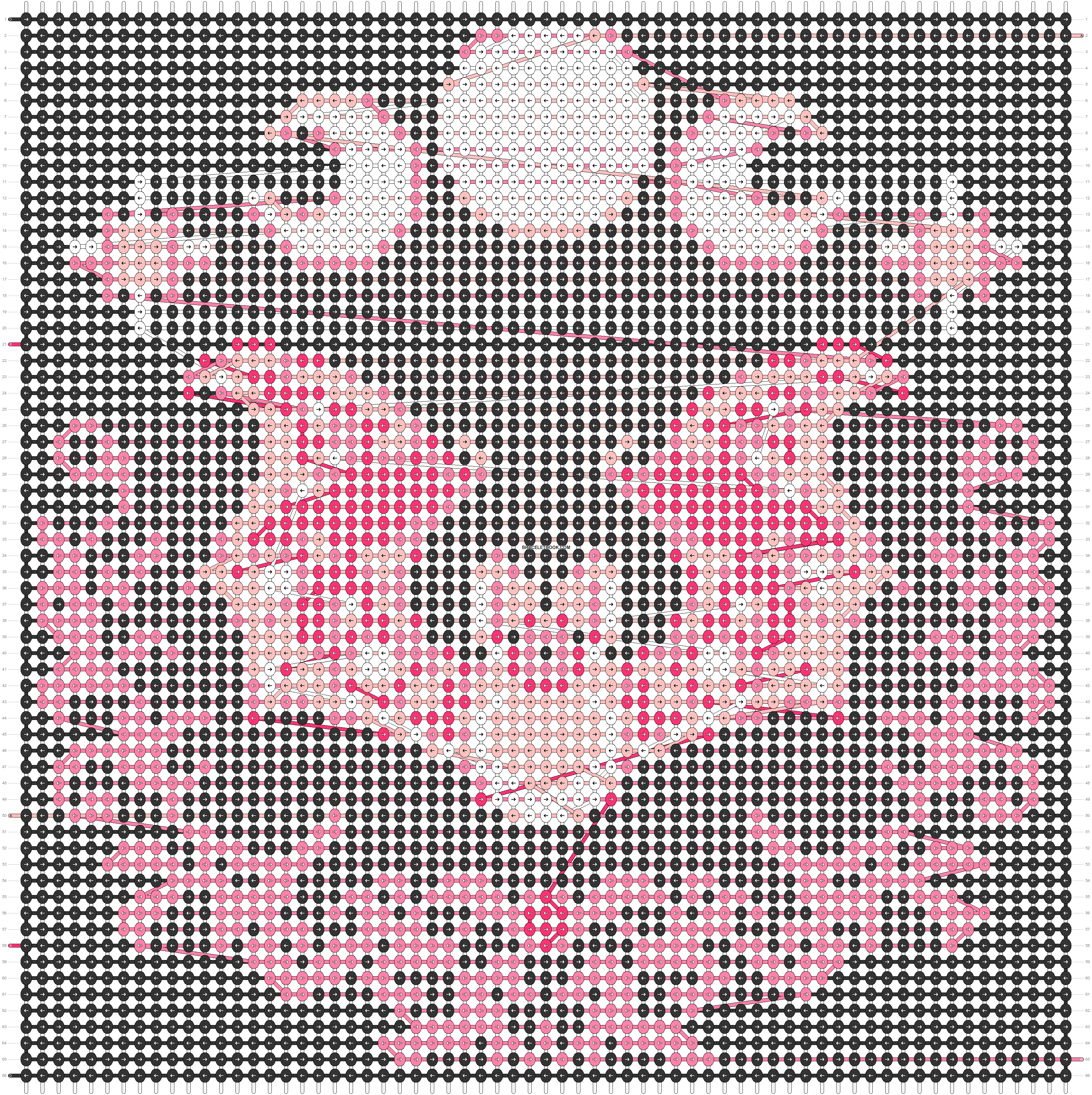 Alpha pattern #192438 variation #399113 pattern