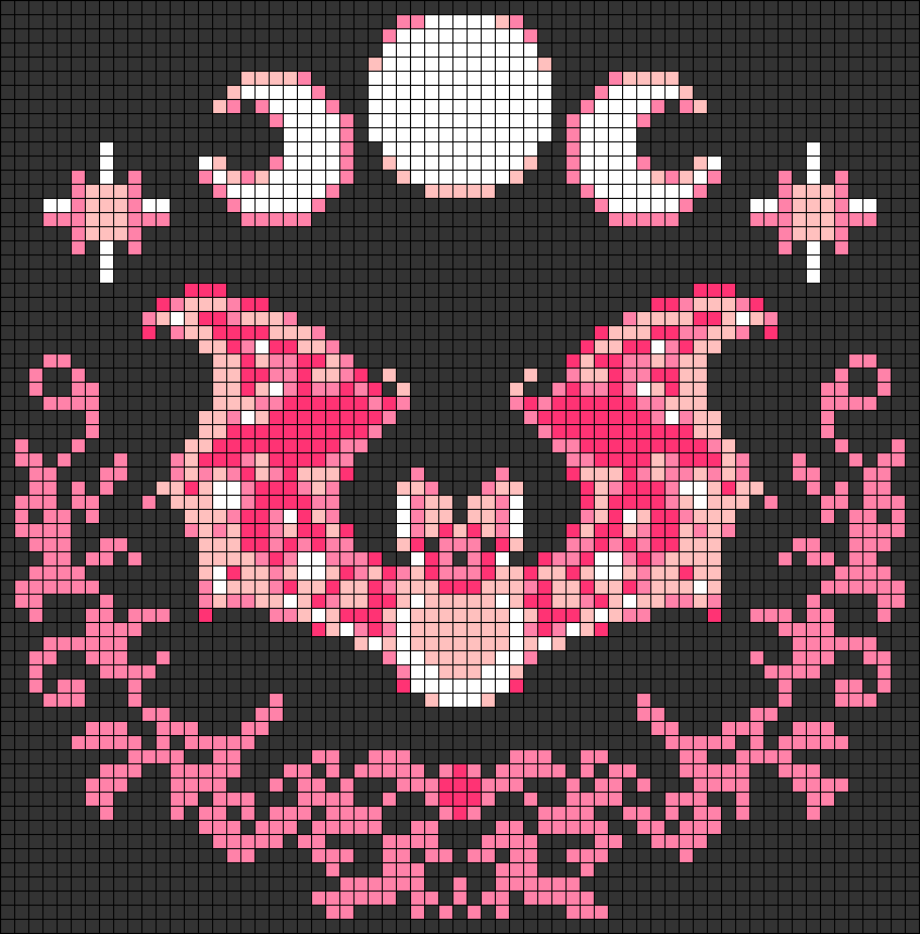 Alpha pattern #192438 variation #399113 preview