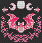 Alpha pattern #192438 variation #399113