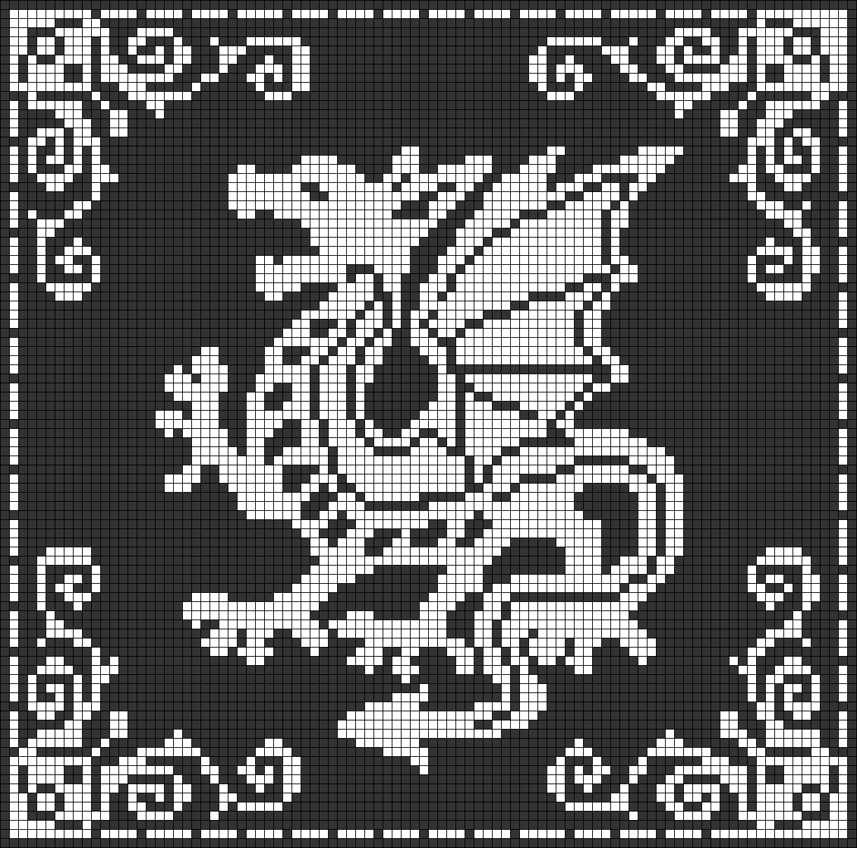 Alpha pattern #192393 variation #399114 preview