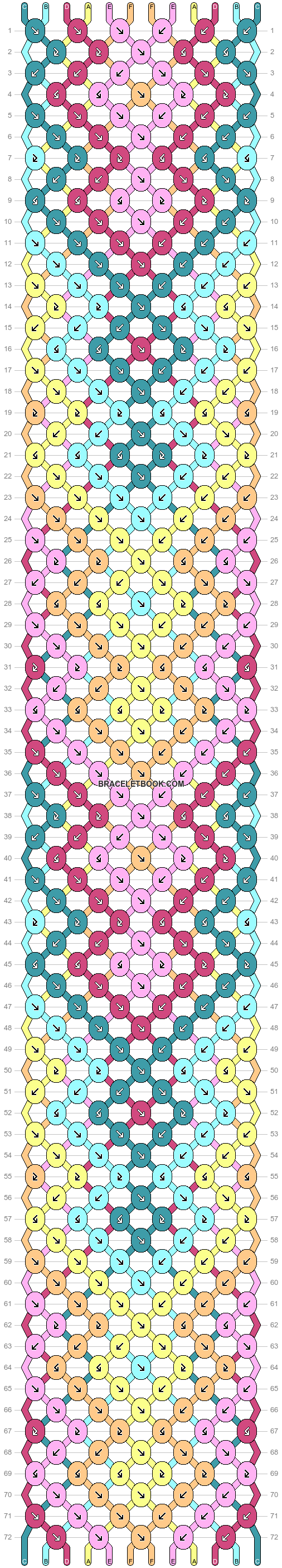 Normal pattern #148858 variation #399116 pattern