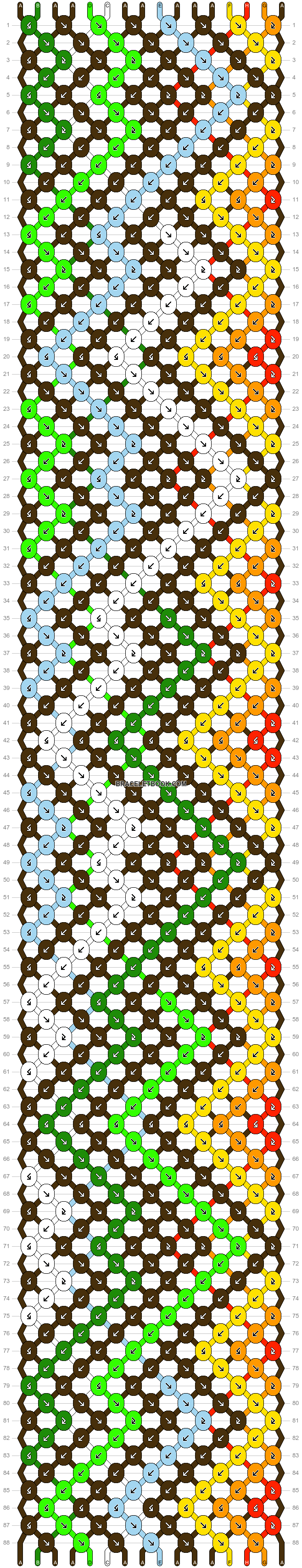 Normal pattern #175048 variation #399118 pattern