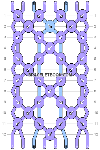 Normal pattern #192432 variation #399120 pattern