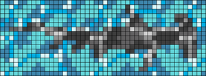 Alpha pattern #192357 variation #399124