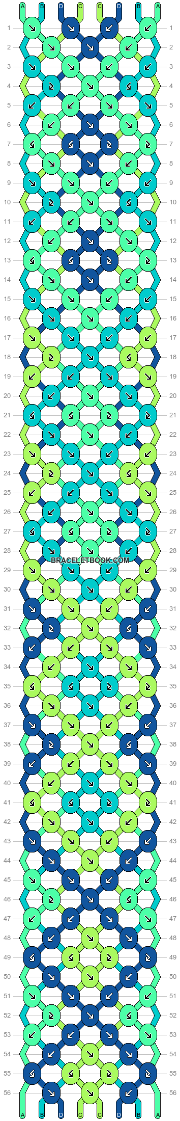 Normal pattern #149730 variation #399125 pattern
